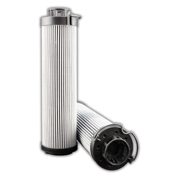 Main Filter Hydraulic Filter, replaces HYDAC/HYCON 2060486, Return Line, 10 micron, Outside-In MF0064052 - main